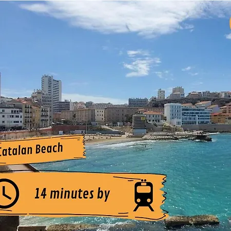 Les Princes Du Vieux Port - & Climatisation - Les Freres De La Loc' * Marseilles