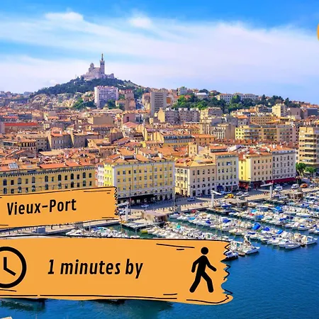 Les Princes Du Vieux Port - & Climatisation - Les Freres De La Loc'