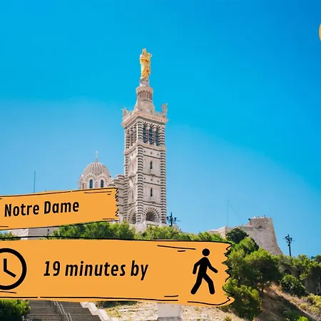 Appartement Les Princes Du Vieux Port - & Climatisation - Les Freres De La Loc' *
