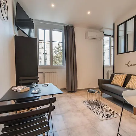 Appartement Les Princes Du Vieux Port - & Climatisation - Les Freres De La Loc'